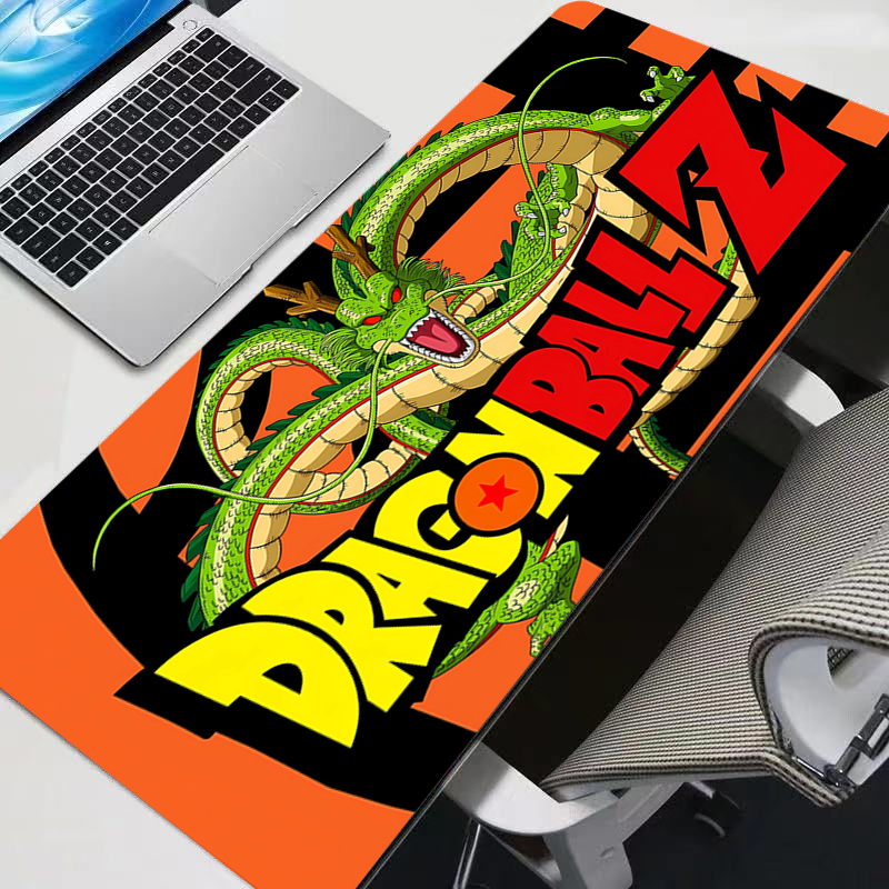 Pc Gaming Used - 90x40cm XXL Rubber Large PC Mousepad