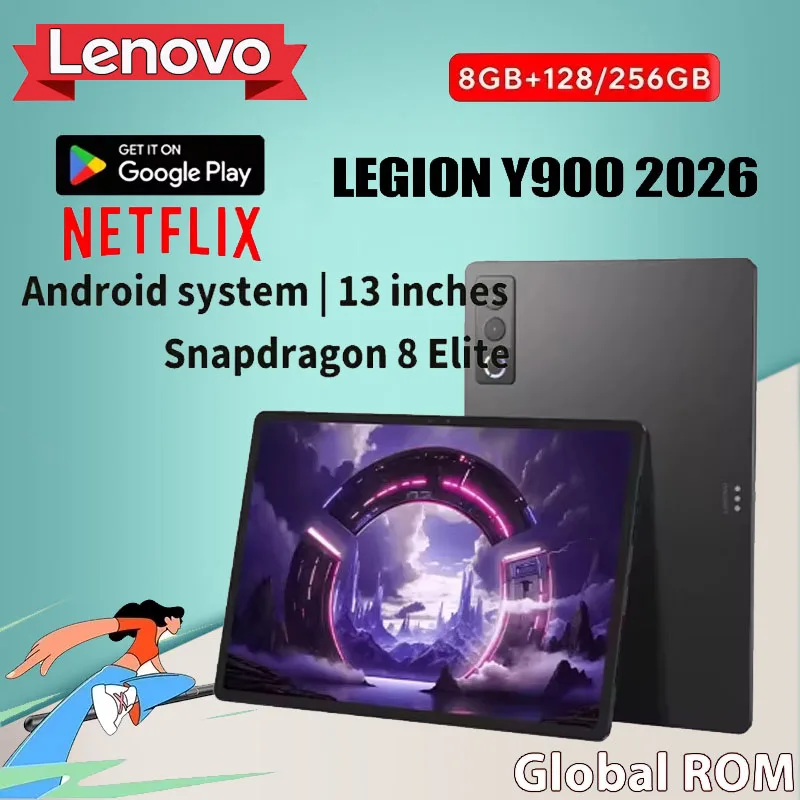 Pc Gaming Lenovo Legion - Lenovo Legion Y900 13