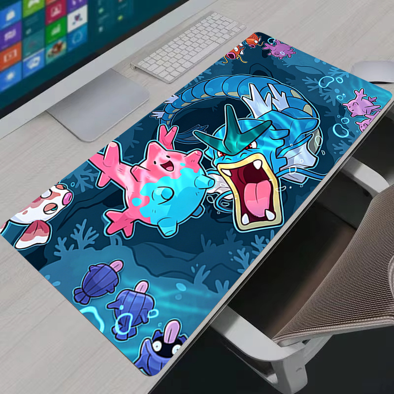 Pc Gaming Used - Mouse Pad Gaming Computer Large Mousepad