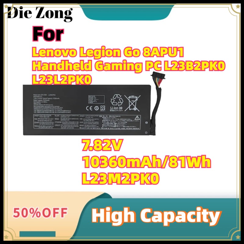 Pc Gaming Lenovo Legion - New For Lenovo Legion Go 8APU1