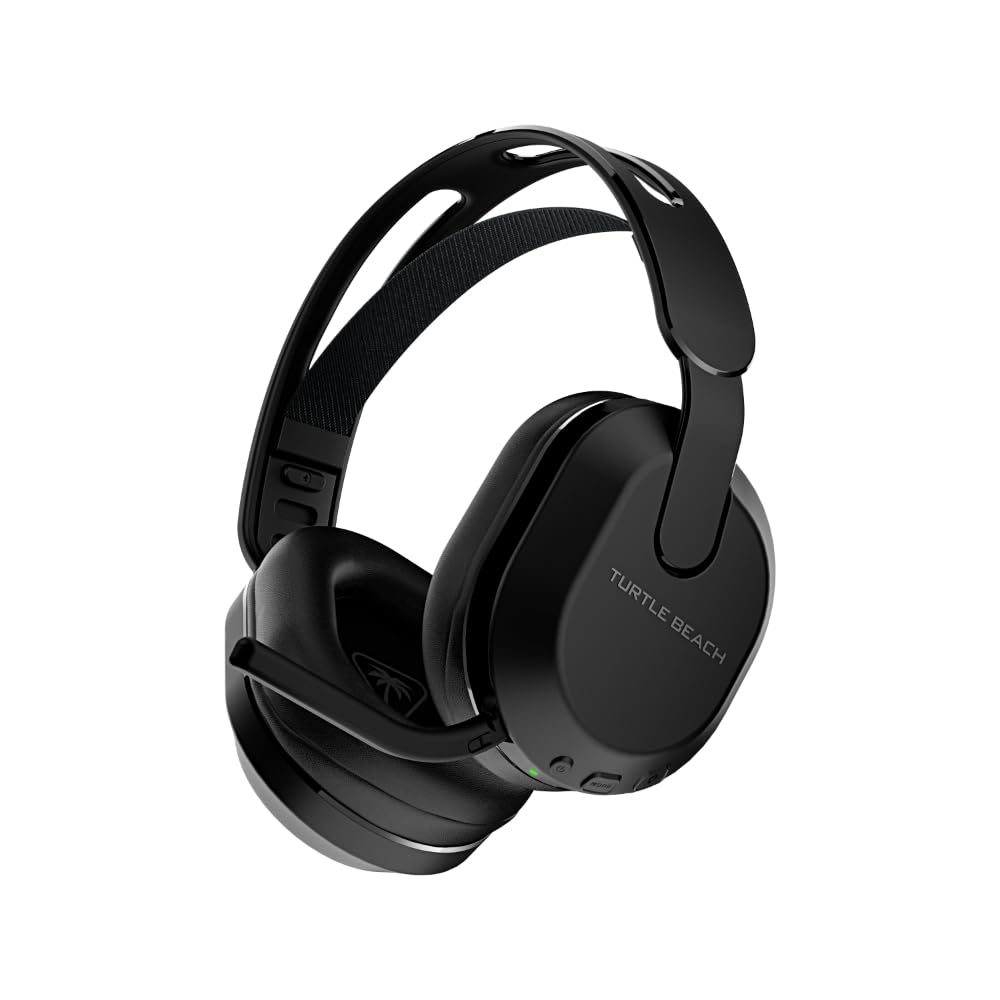 Pc Gaming Earphones - Wireless Gaming Headset for PS5, PS4,