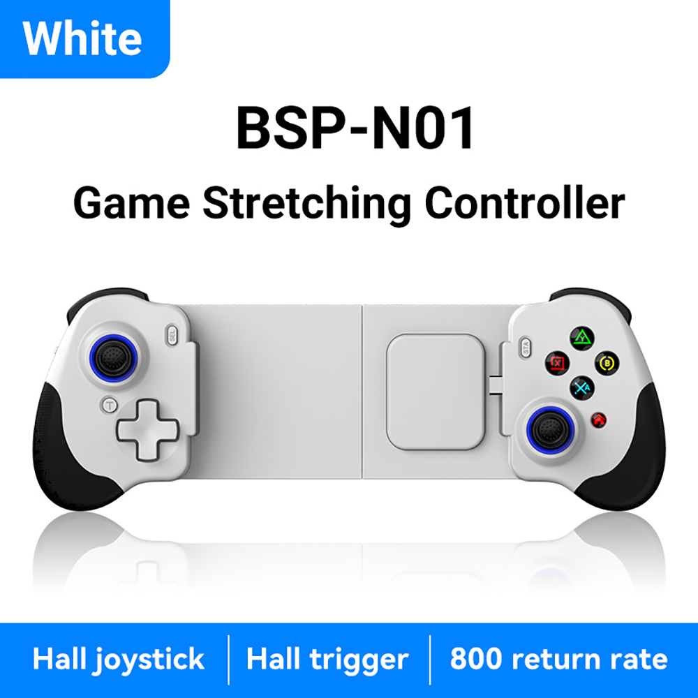Pc Gaming Cloud - N01 wired handheld game controller Type