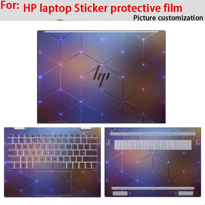 Pc Gaming Hp - For HP Spectre x360 2-in-1 14-eu