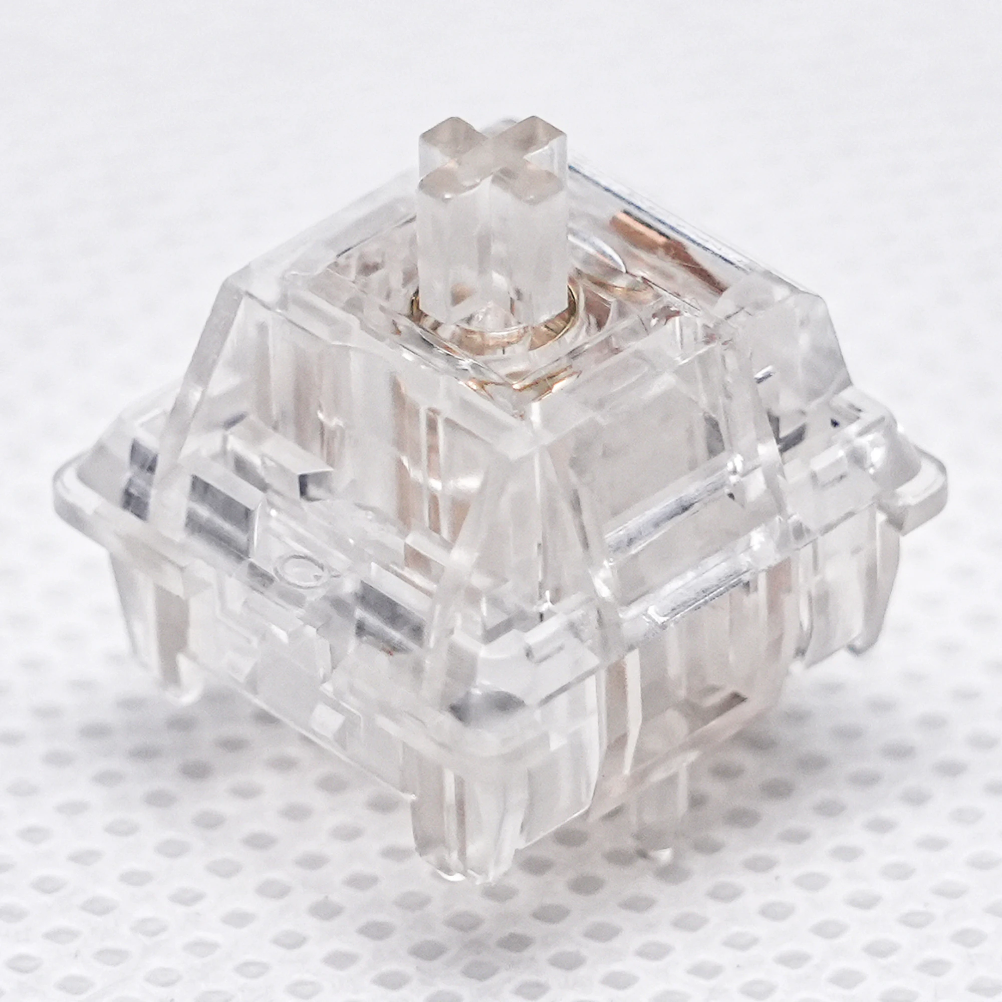 Pc Gaming Used - MMD Aqua King Switch Linear Switch
