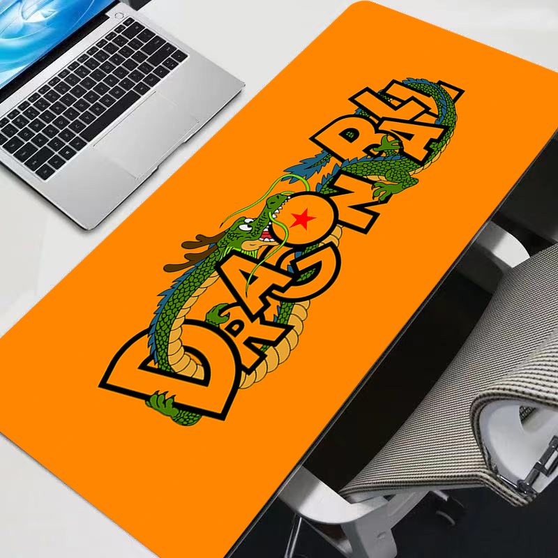 90x40cm XXL Rubber Large PC Mo - Pc Gaming Used ulasan dan harga