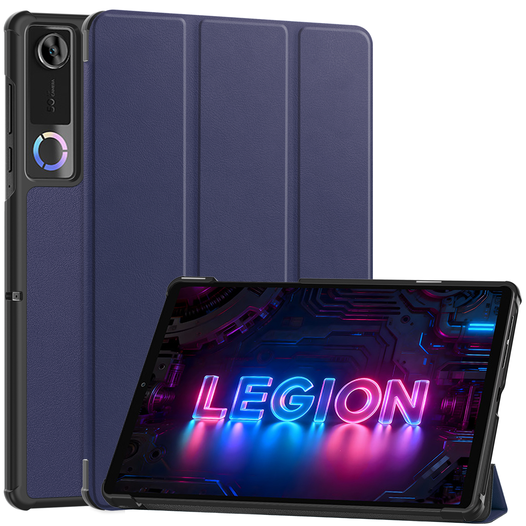 PU Leather Case Cover For Leno - Pc Gaming Lenovo Legion ulasan dan harga