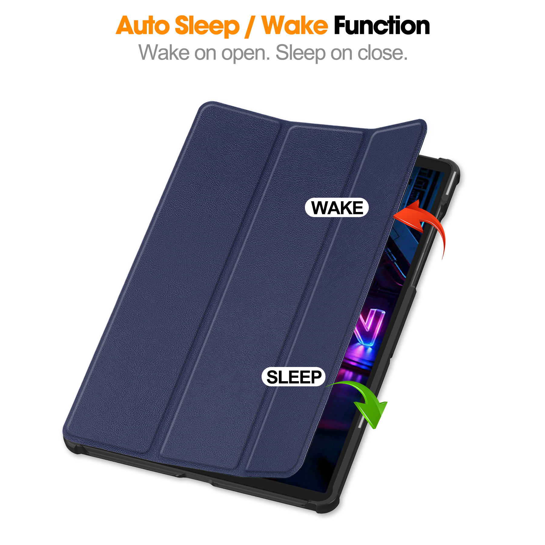 PU Leather Case Cover For Leno - Pc Gaming Lenovo Legion ulasan dan harga