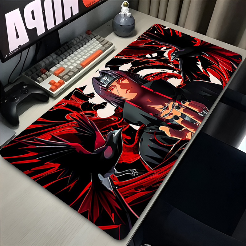 Mouse Pad Gamer Larger XXL Uch - Pc Gaming Used ulasan dan harga