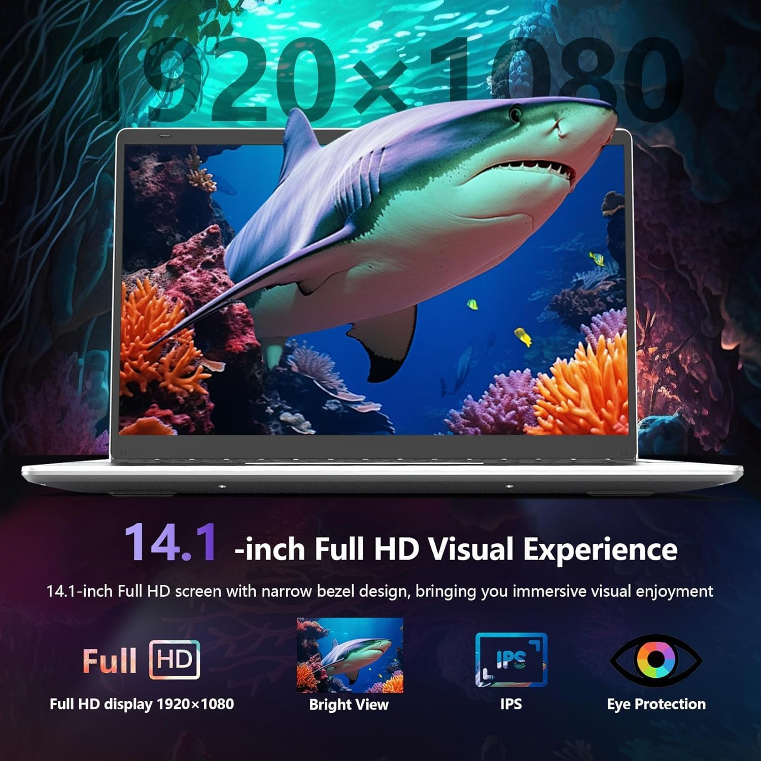 14.1 Inch Intel Core i9 10980H - Pc Gaming Used ulasan dan harga