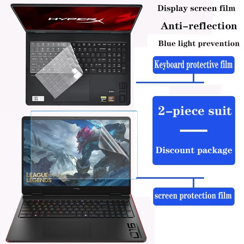 For HP HyperX OMEN 16inch Gami - Pc Gaming Hp ulasan dan harga