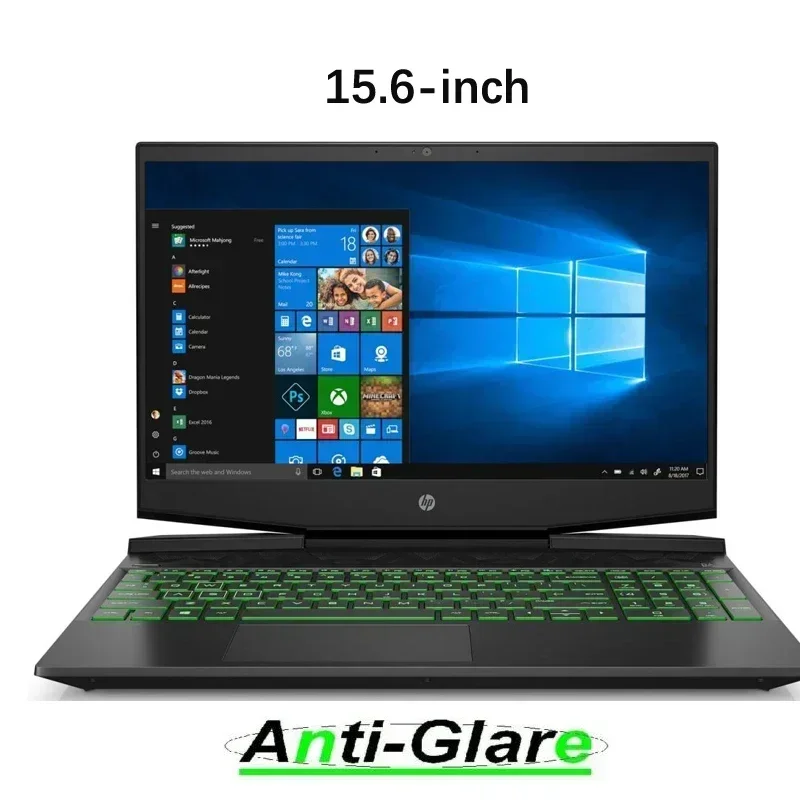 2X Anti-Glare/Anti Blue-Ray Sc - Pc Gaming Hp ulasan dan harga