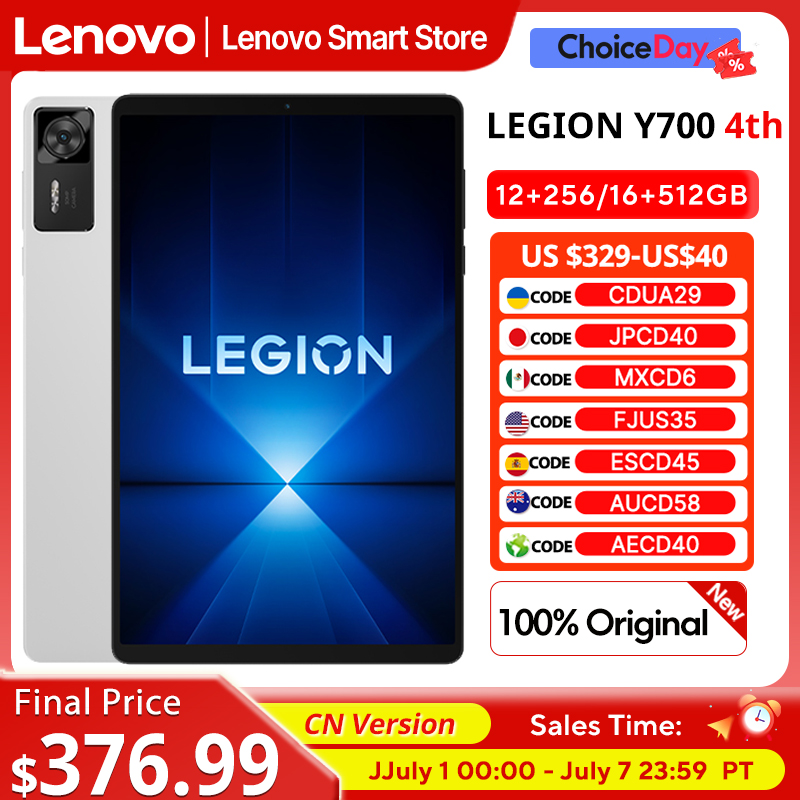 Original Lenovo Legion Y700 4t - Pc Gaming Lenovo Legion ulasan dan harga