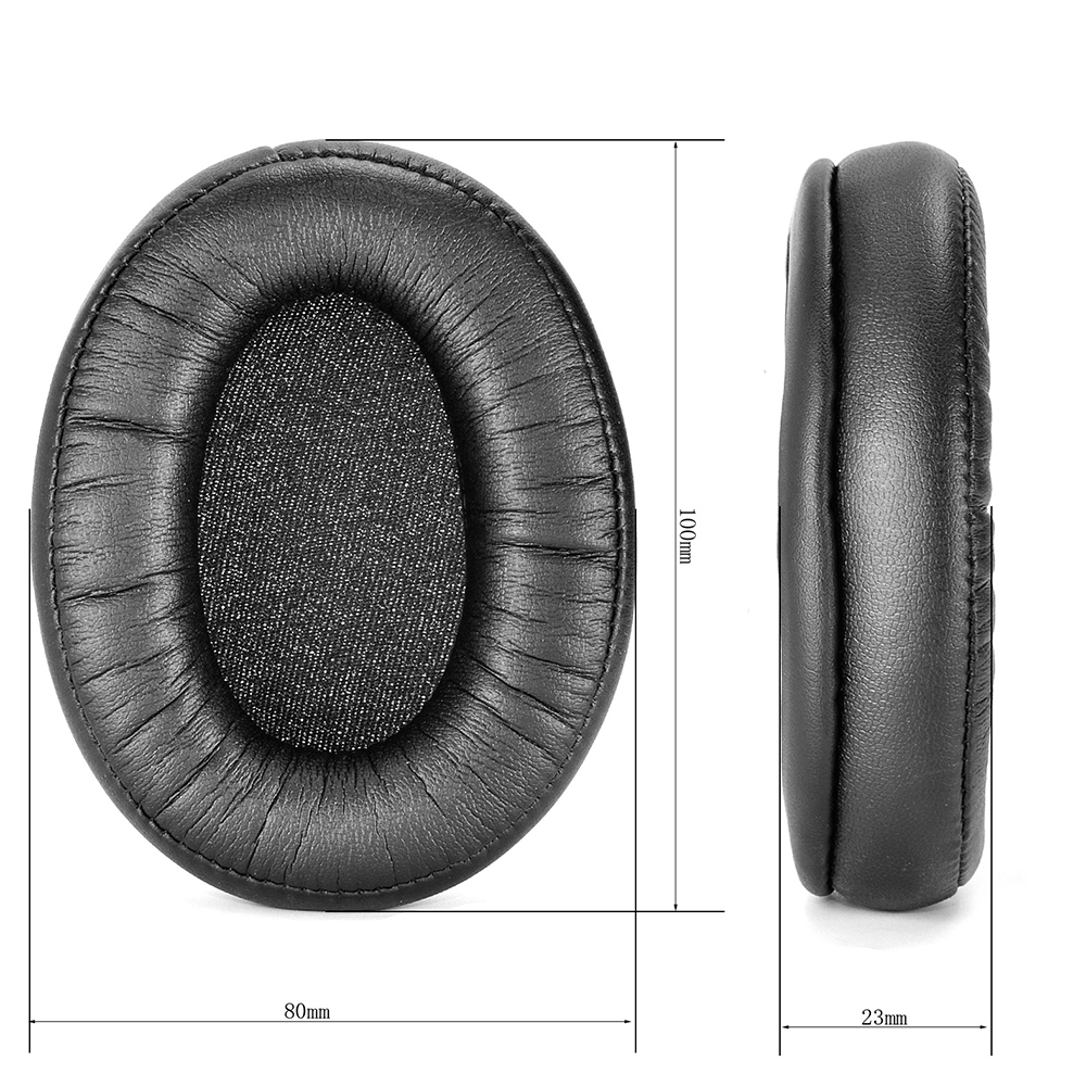 Headphones Ear Pads For HyperX - Pc Gaming Cloud ulasan dan harga