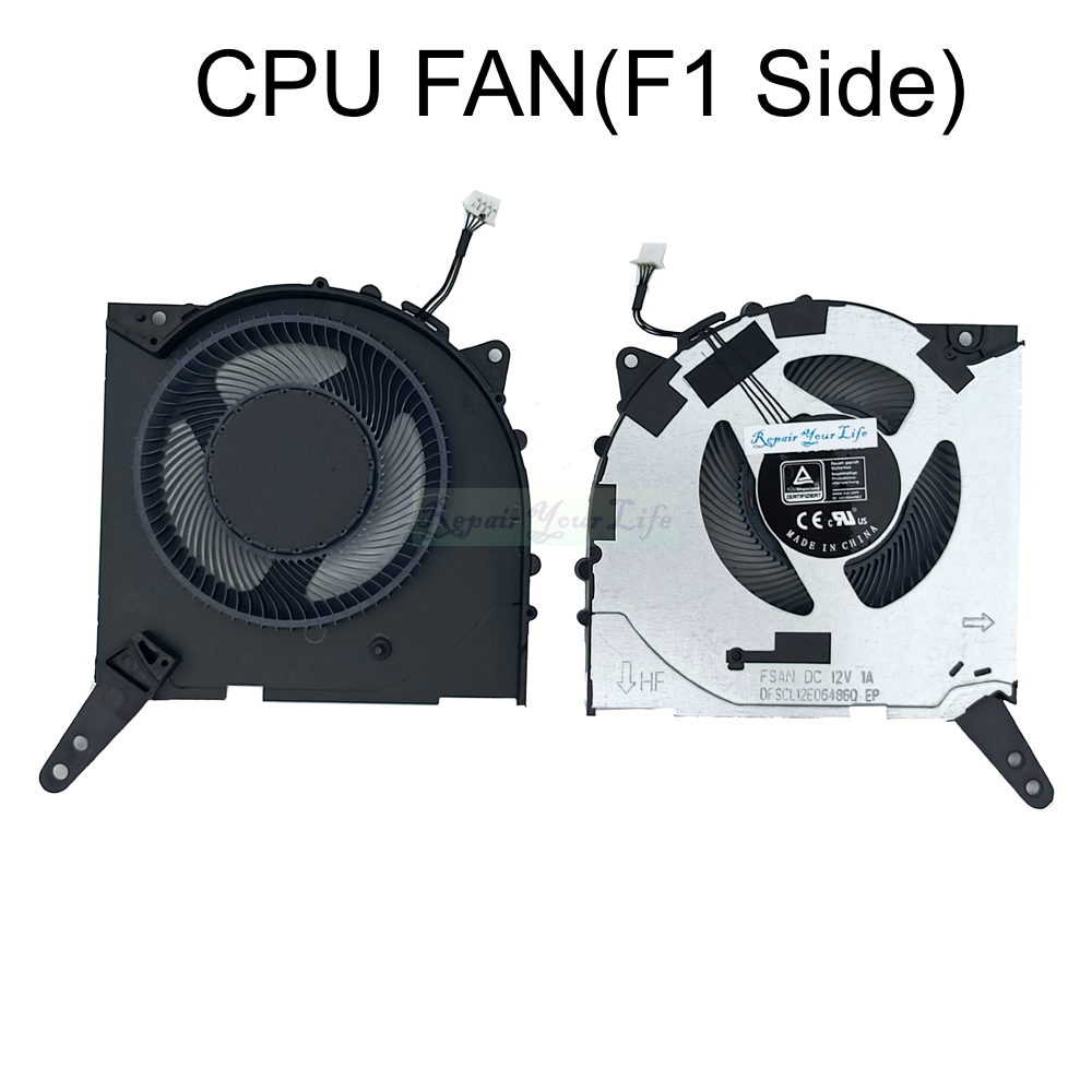 CPU GPU Cooling Fan for Lenovo - Pc Gaming Lenovo Legion ulasan dan harga