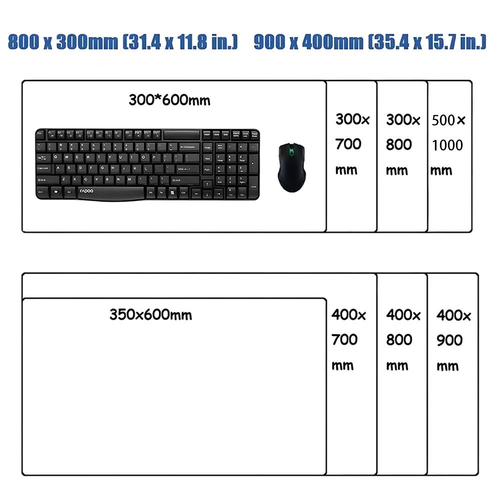 P-pc wallpaper Mouse Pad Non-S - Pc Gaming Wallpaper ulasan dan harga