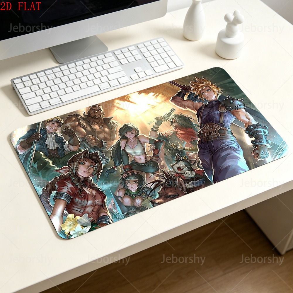 Final Fantasy VII Cloud Strife - Pc Gaming Cloud ulasan dan harga