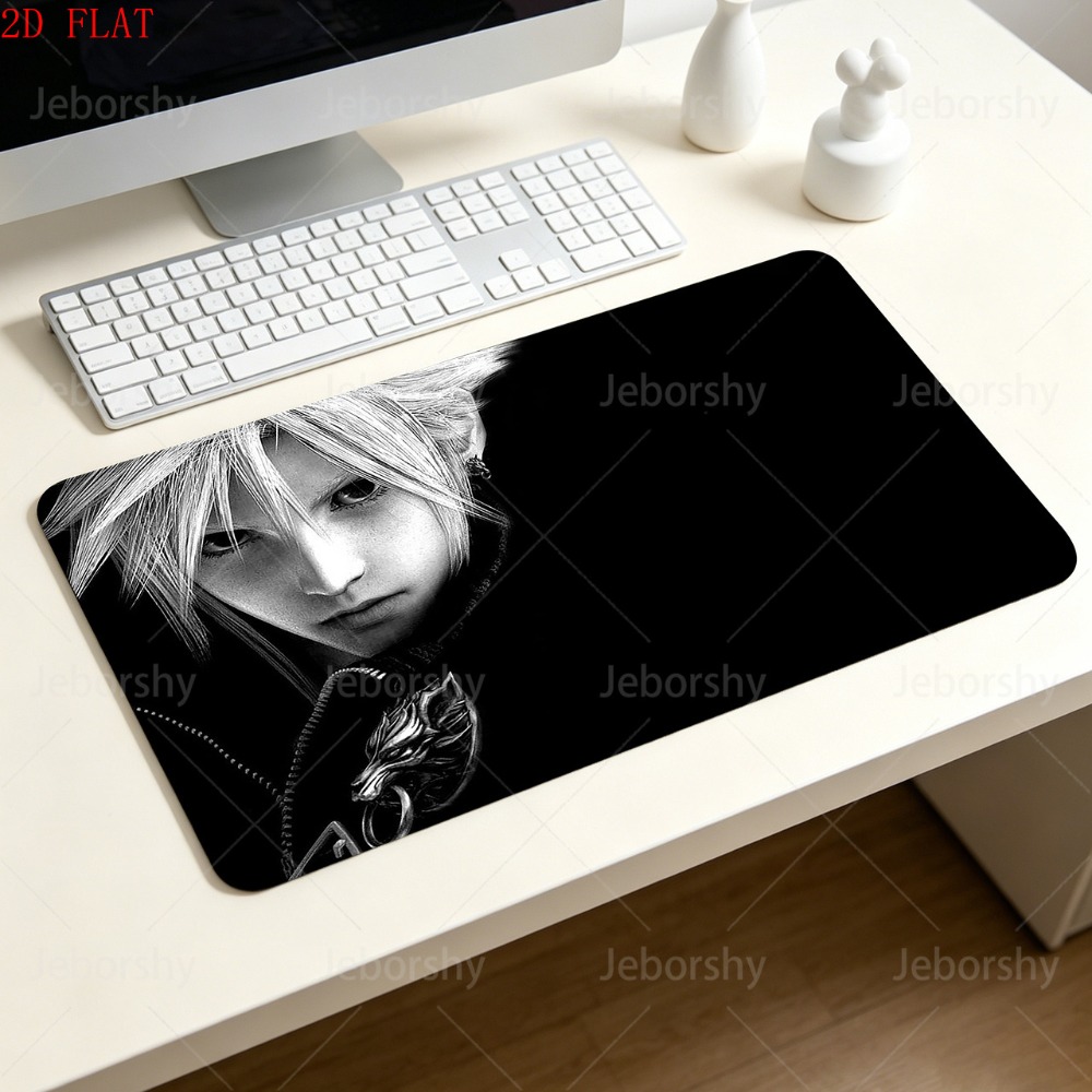 Final Fantasy VII Cloud Strife - Pc Gaming Cloud ulasan dan harga