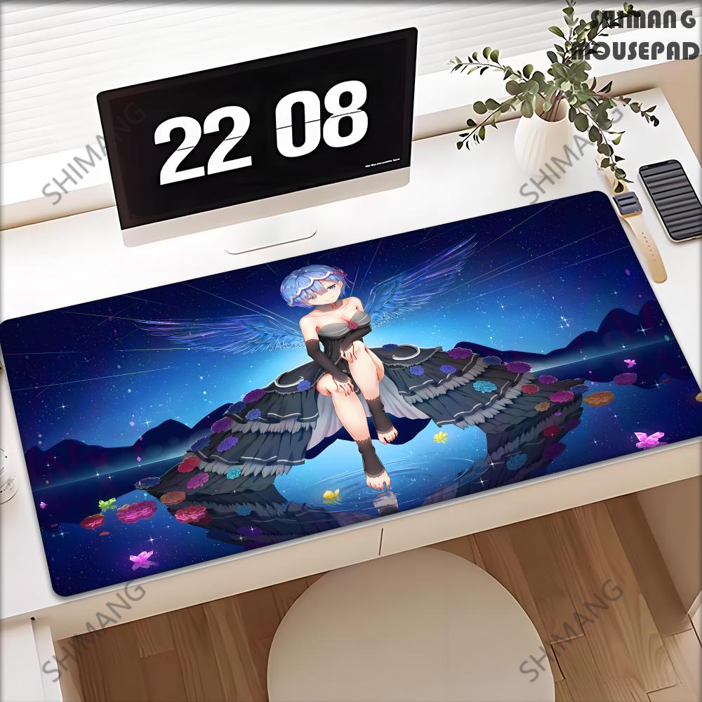 New Kawaii Wallpaper Anime Re  - Pc Gaming Wallpaper ulasan dan harga