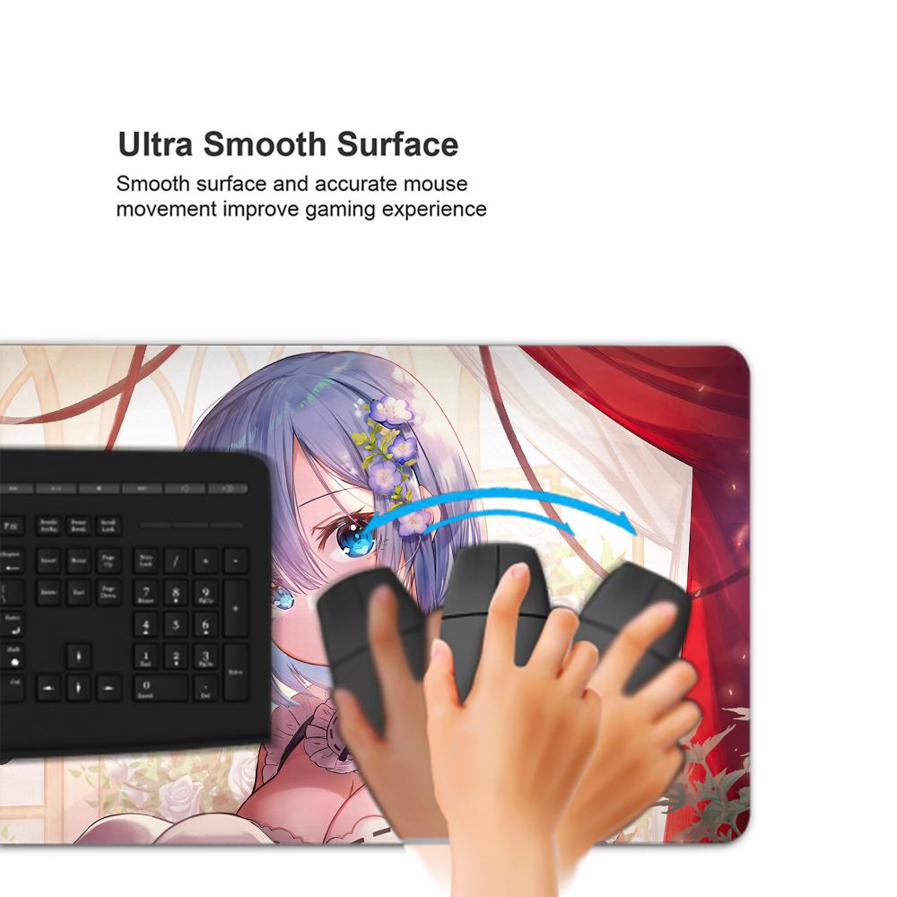 New Kawaii Wallpaper Anime Re  - Pc Gaming Wallpaper ulasan dan harga