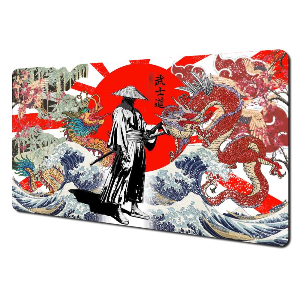 XXL Mouse Pad Large Gaming Jap - Pc Gaming Wallpaper ulasan dan harga