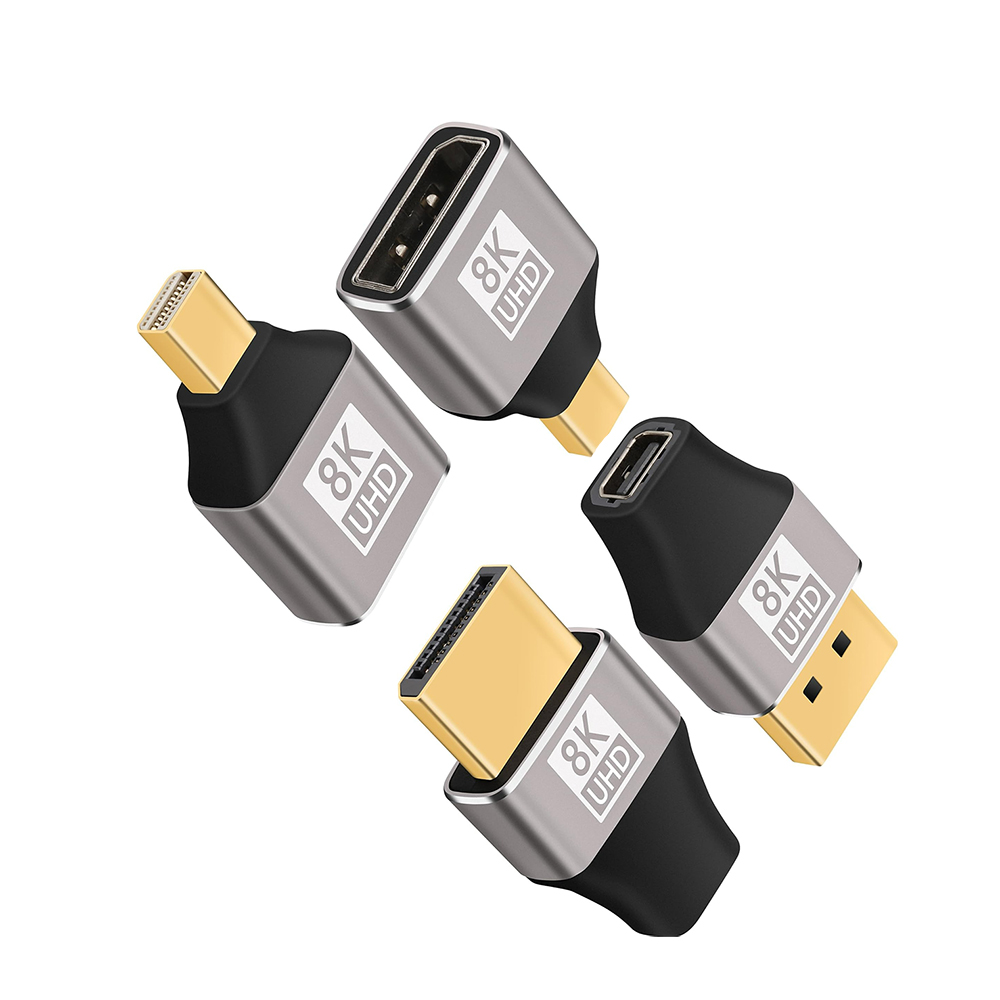 Mini DisplayPort to DisplayPor - Pc Gaming Mini ulasan dan harga