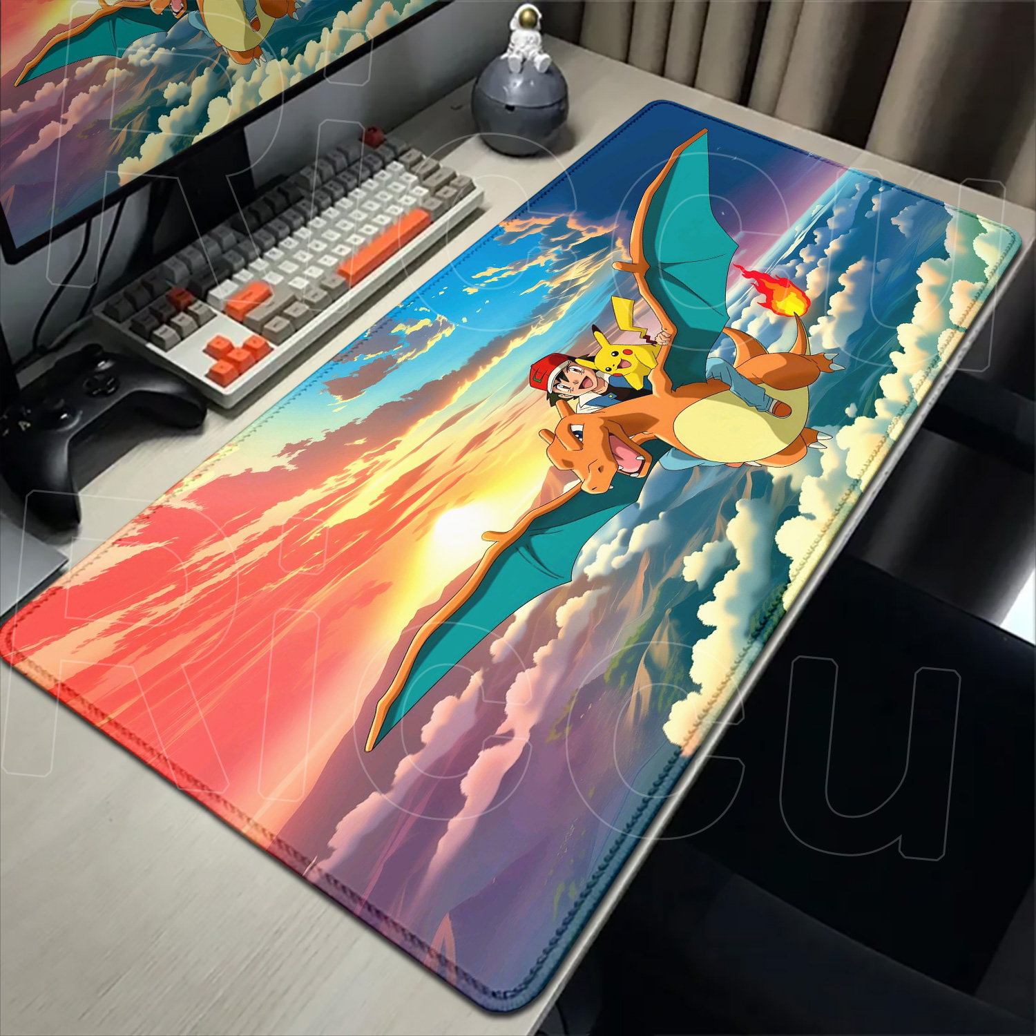 New Cool Wallpaper P-Pokemons  - Pc Gaming Wallpaper ulasan dan harga