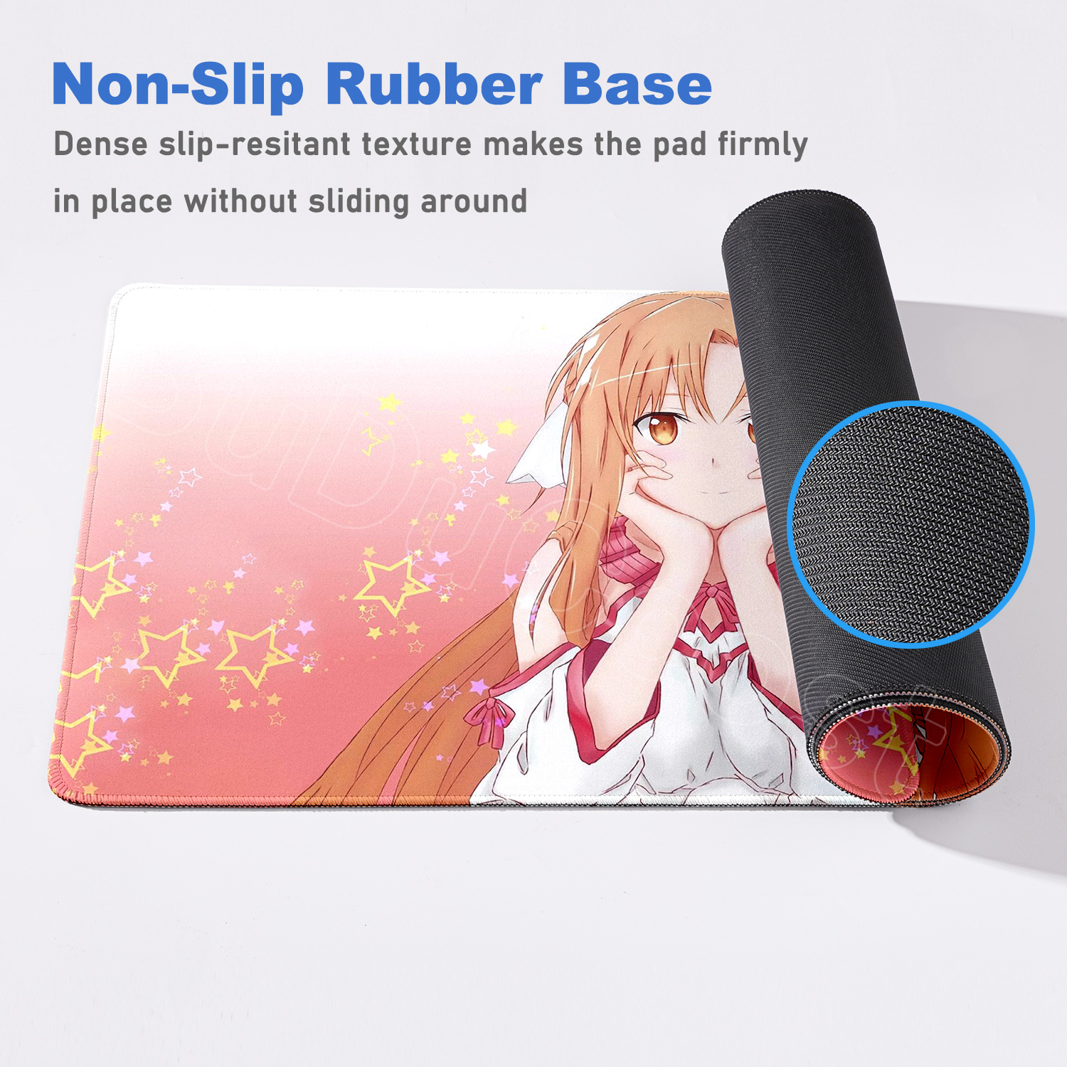 New Wallpaper Large Mouse Pad  - Pc Gaming Wallpaper ulasan dan harga