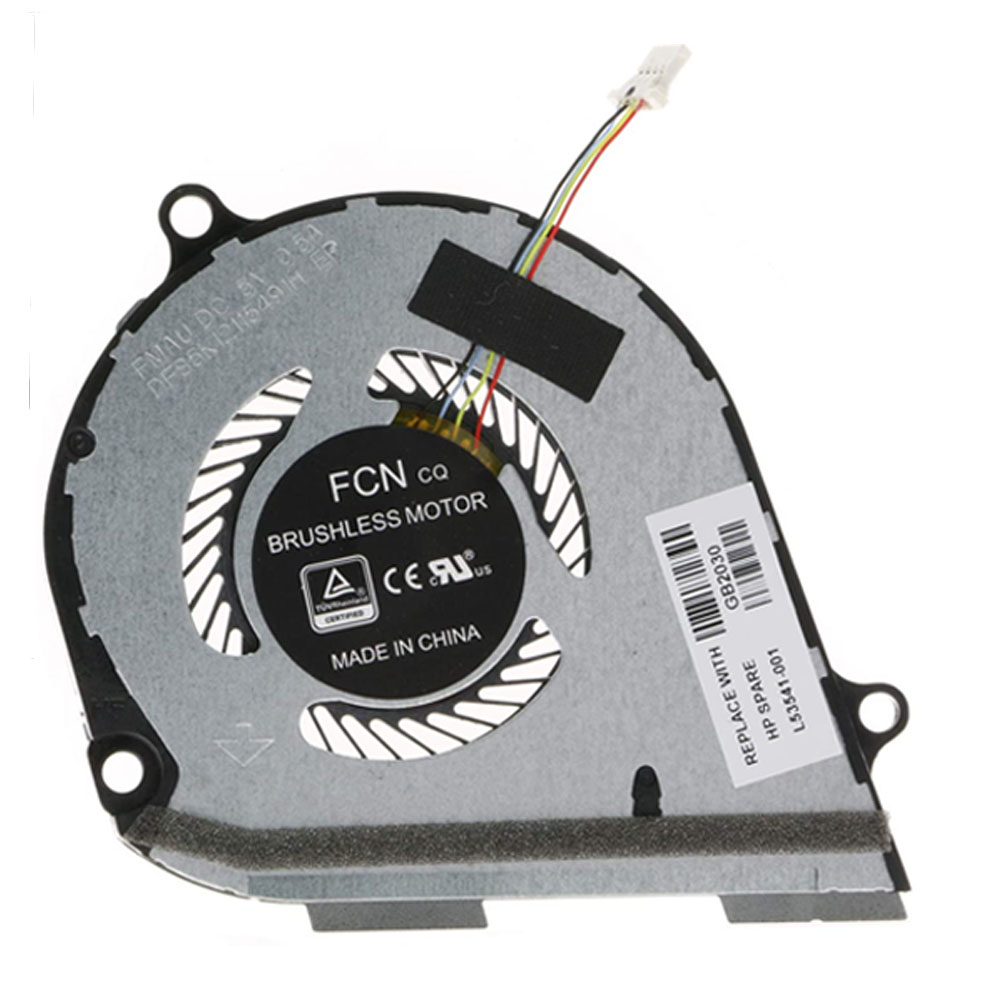 L53542 L53541-001 Computer CPU - Pc Gaming Hp ulasan dan harga