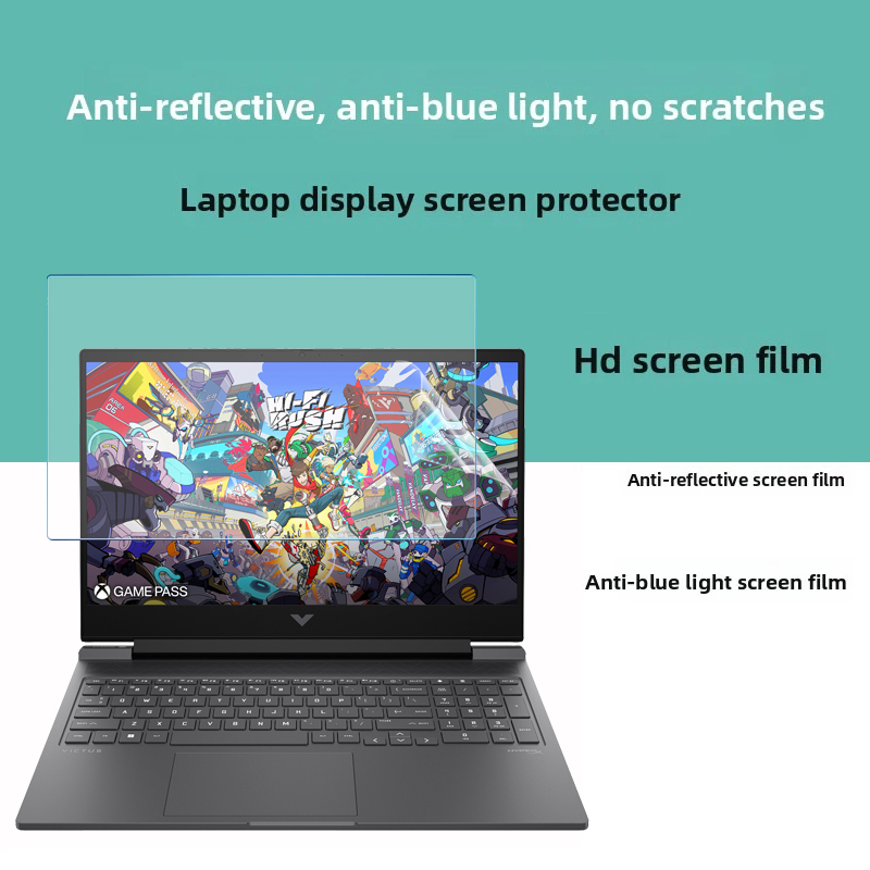 For 16.1inch HP Victus Gaming  - Pc Gaming Hp ulasan dan harga