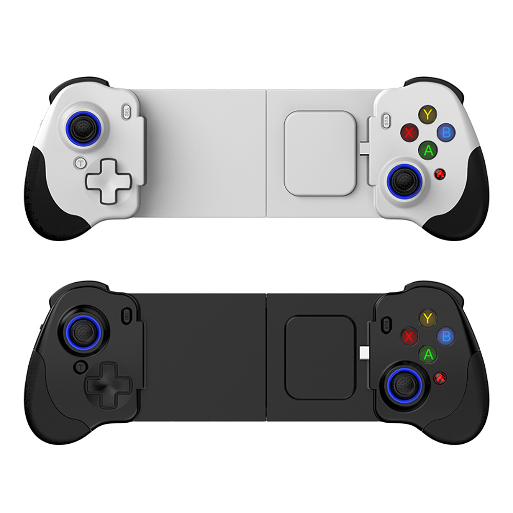 USB-C Mobile phone Game Contro - Pc Gaming Cloud ulasan dan harga