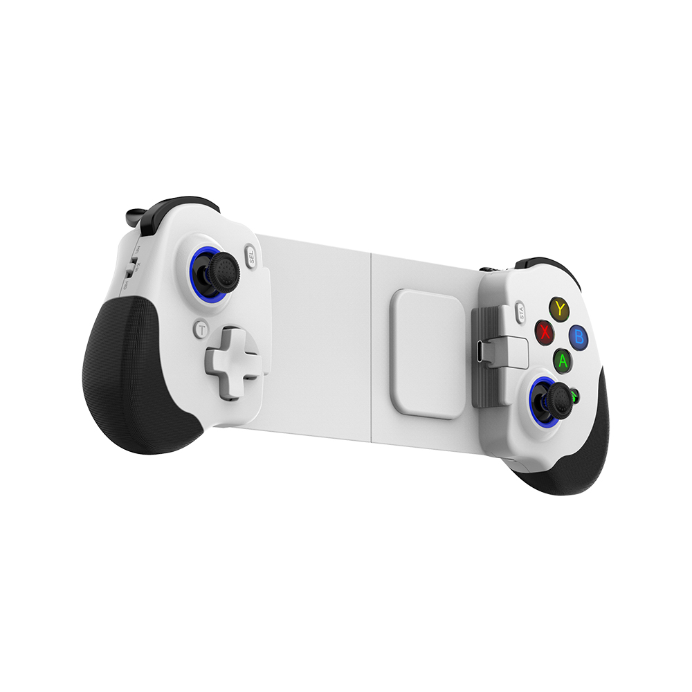 USB-C Mobile phone Game Contro - Pc Gaming Cloud ulasan dan harga