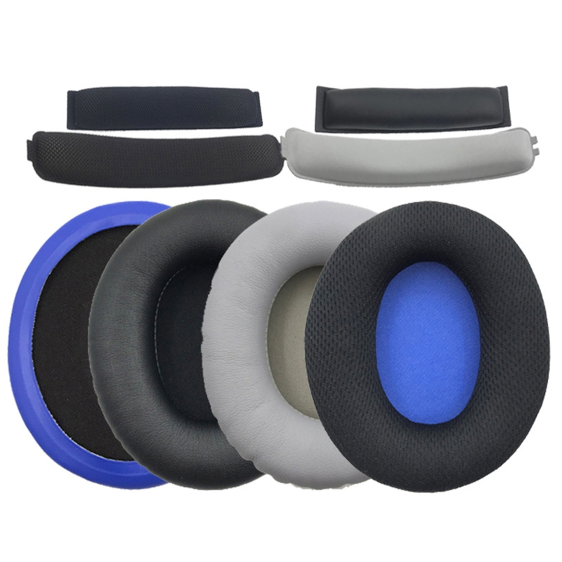 Replacement Earpads Headbeam F - Pc Gaming Cloud ulasan dan harga