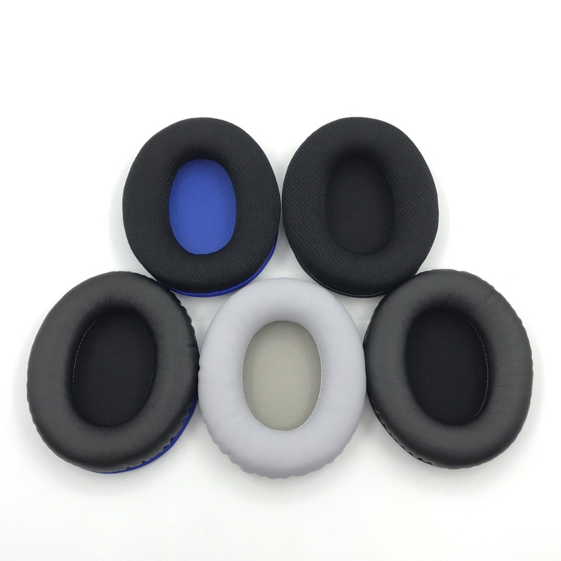 Replacement Earpads Headbeam F - Pc Gaming Cloud ulasan dan harga