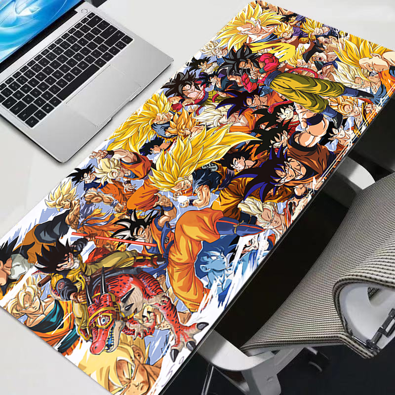 Mouse Pad Gamer PC Computer La - Pc Gaming Used ulasan dan harga