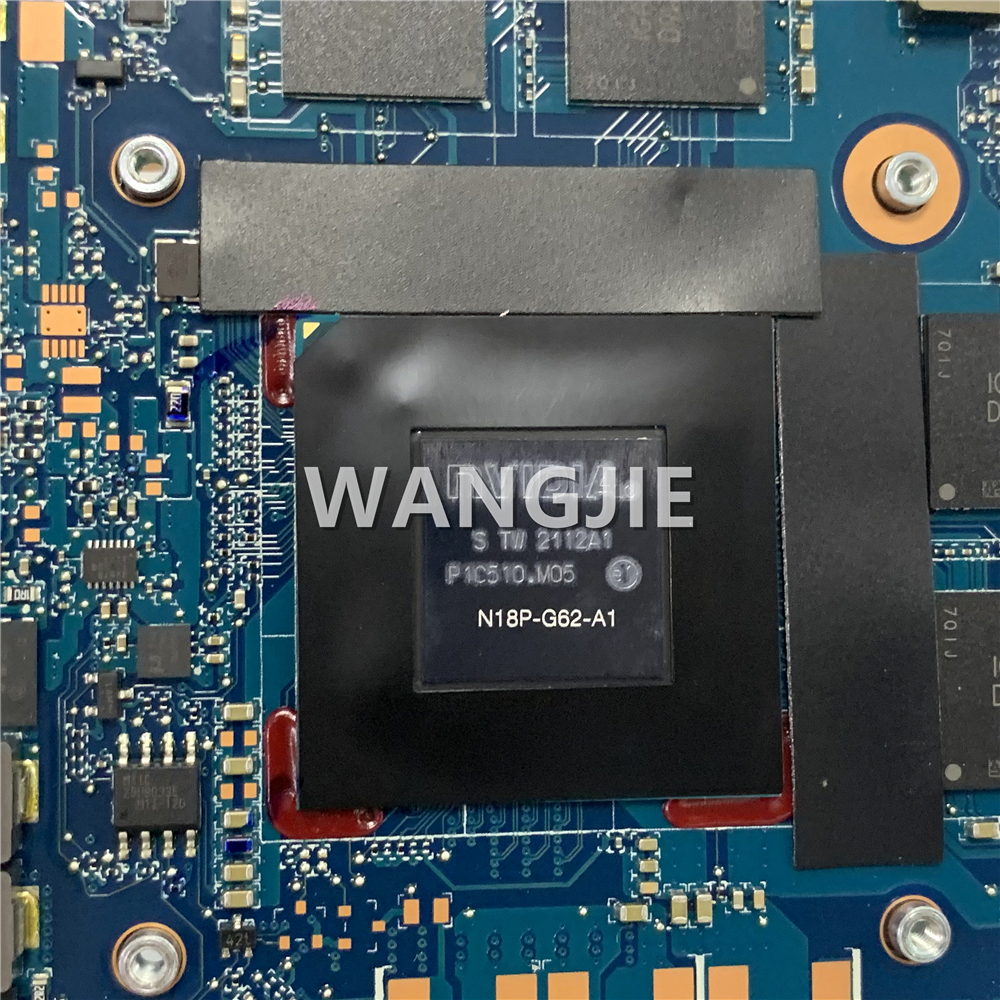 For HP Gaming 16 16-A 16-A0051 - Pc Gaming Hp ulasan dan harga