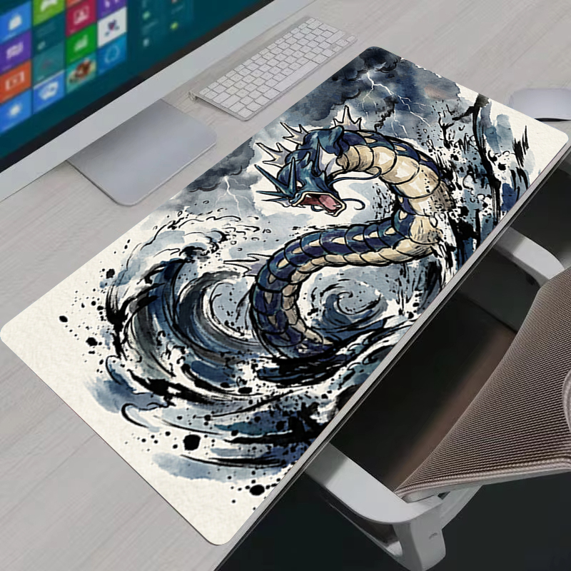 Mouse Pad Gaming Computer Larg - Pc Gaming Used ulasan dan harga