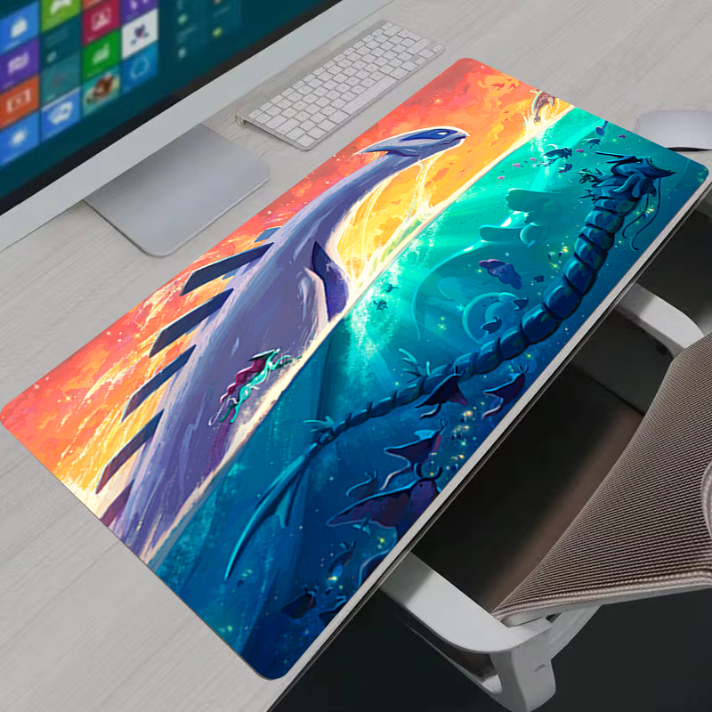 Mouse Pad Gaming Computer Larg - Pc Gaming Used ulasan dan harga