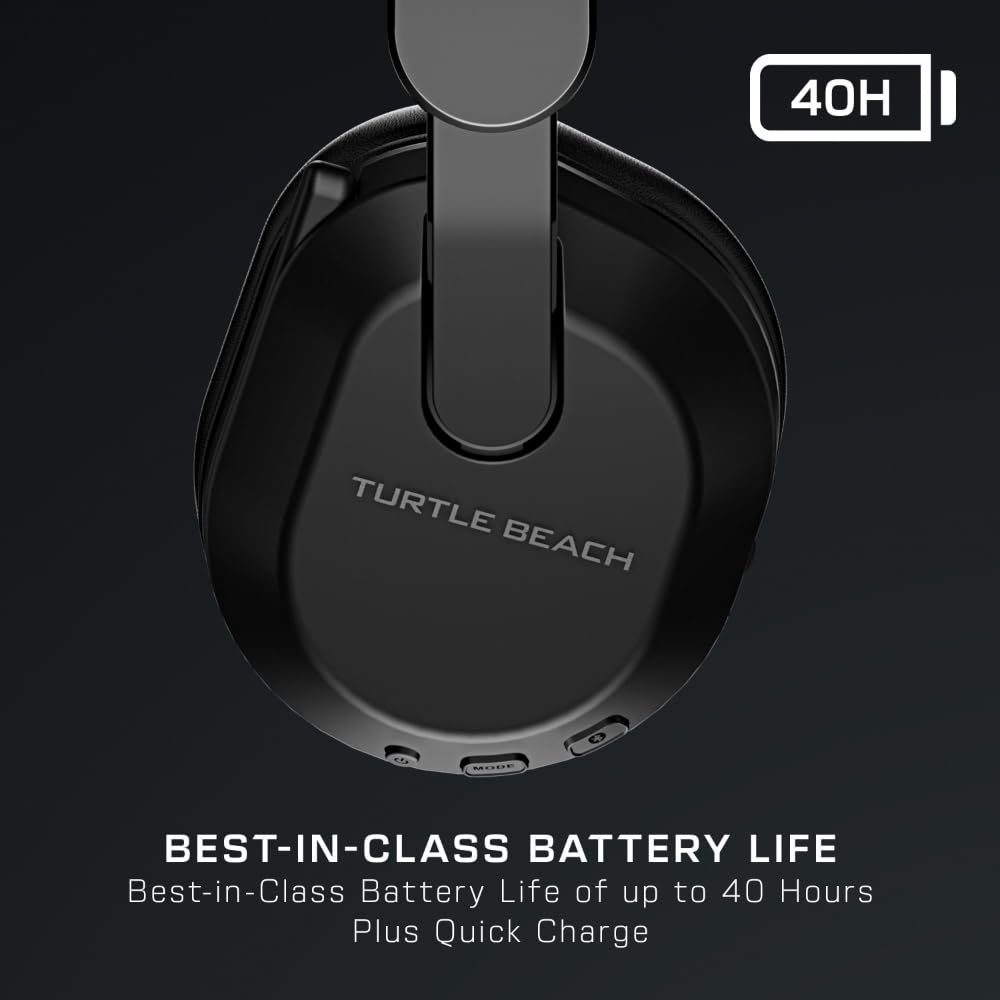 Wireless Gaming Headset for PS - Pc Gaming Earphones ulasan dan harga