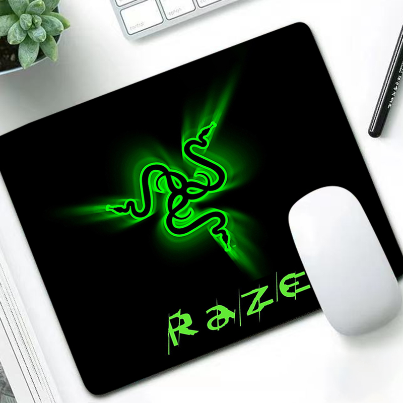 Hot Razer Fashion Small Mouse  - Pc Gaming Used ulasan dan harga
