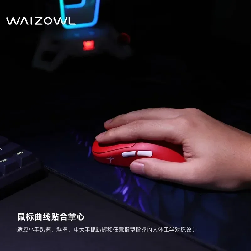 Waizowl OGM Cloud Wireless Gam - Pc Gaming Cloud ulasan dan harga