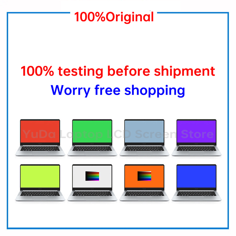 17.3 Inch Laptop LCD Screen LQ - Pc Gaming Hp ulasan dan harga