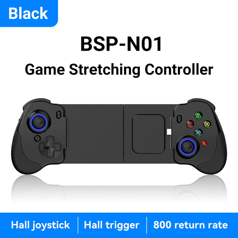 N01 wired handheld game contro - Pc Gaming Cloud ulasan dan harga
