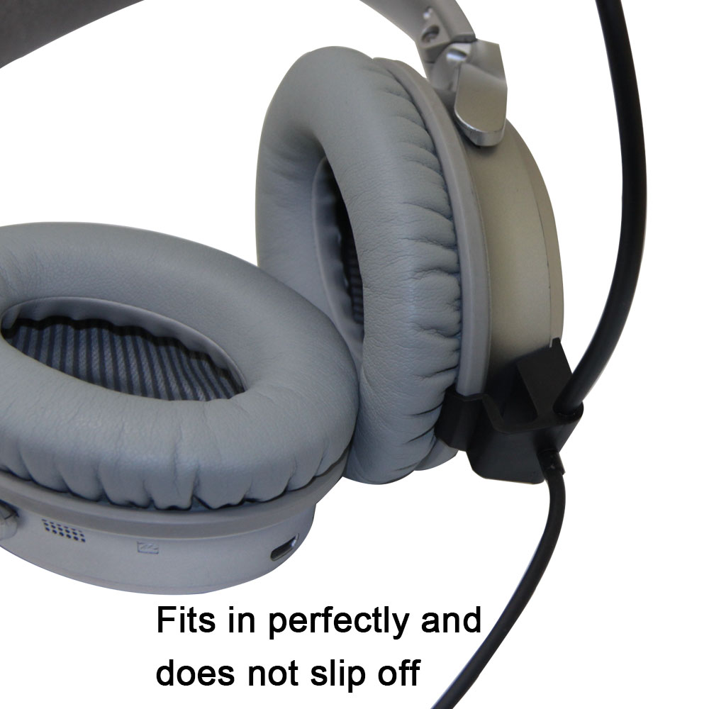 Boom Microphone Cable for Bose - Pc Gaming Earphones ulasan dan harga