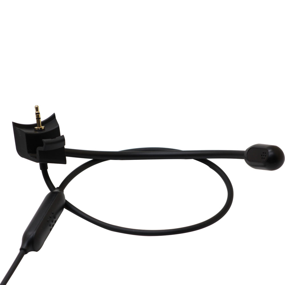 Boom Microphone Cable for Bose - Pc Gaming Earphones ulasan dan harga