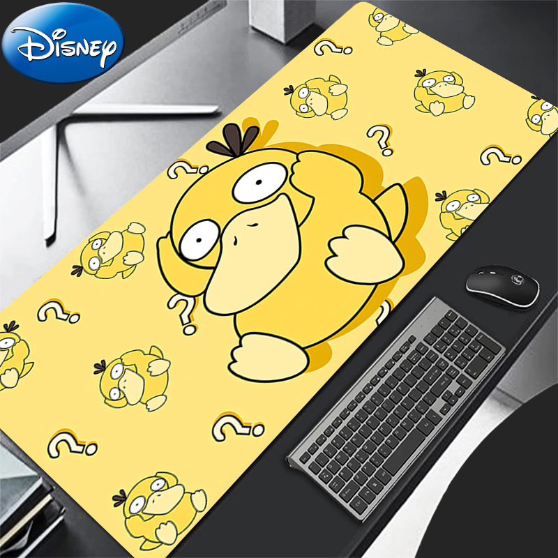 Gaming Mouse Pad P-Pokemon Psy - Pc Gaming Used ulasan dan harga