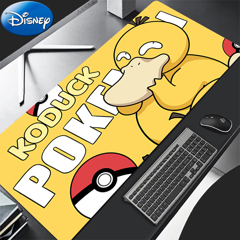 Gaming Mouse Pad P-Pokemon Psy - Pc Gaming Used ulasan dan harga
