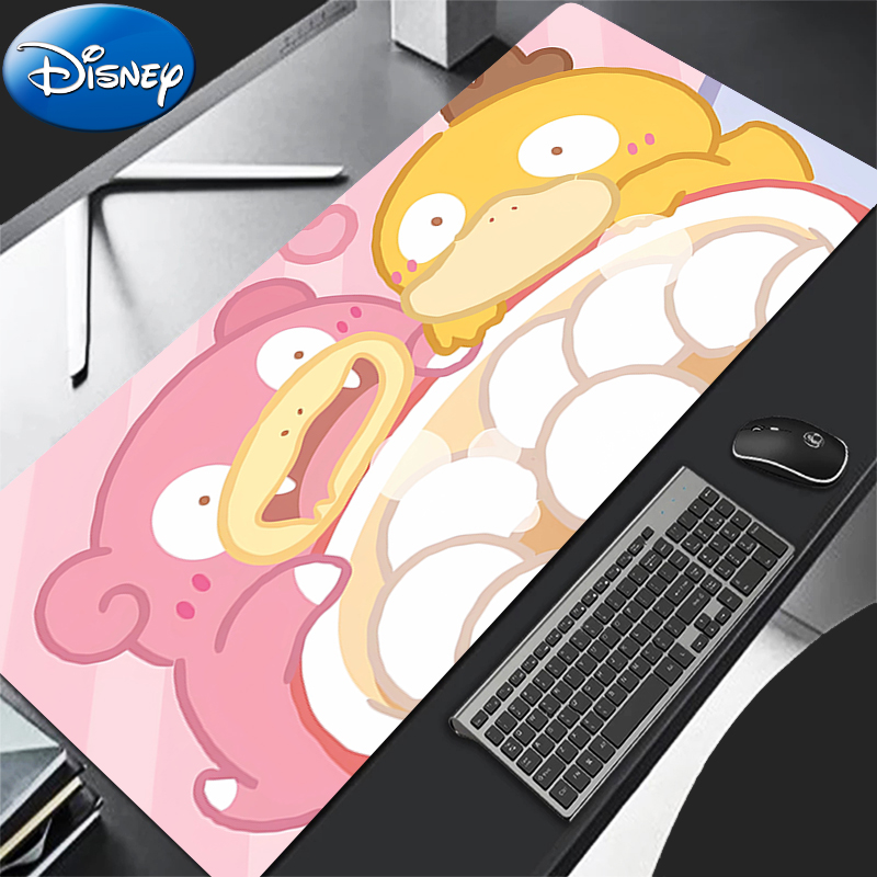 Gaming Mouse Pad P-Pokemon Psy - Pc Gaming Used ulasan dan harga