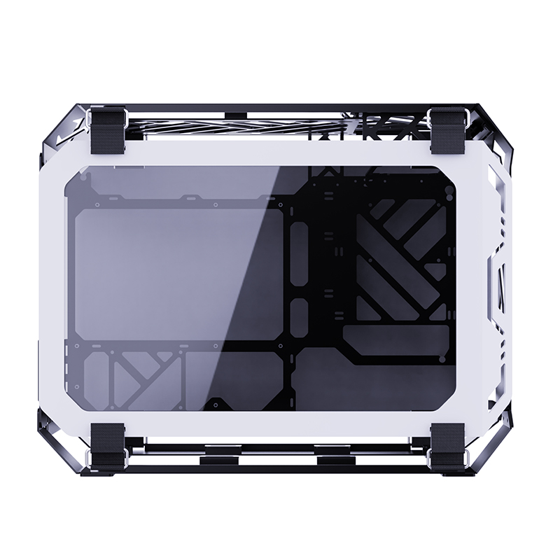 Lovingcool New Design Open Sty - Pc Gaming Mini ulasan dan harga