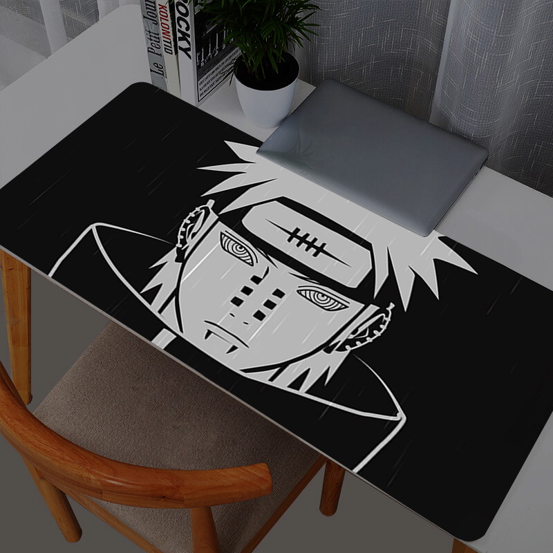 Japan Naruto Anime Mouse Pads  - Pc Gaming Mini ulasan dan harga