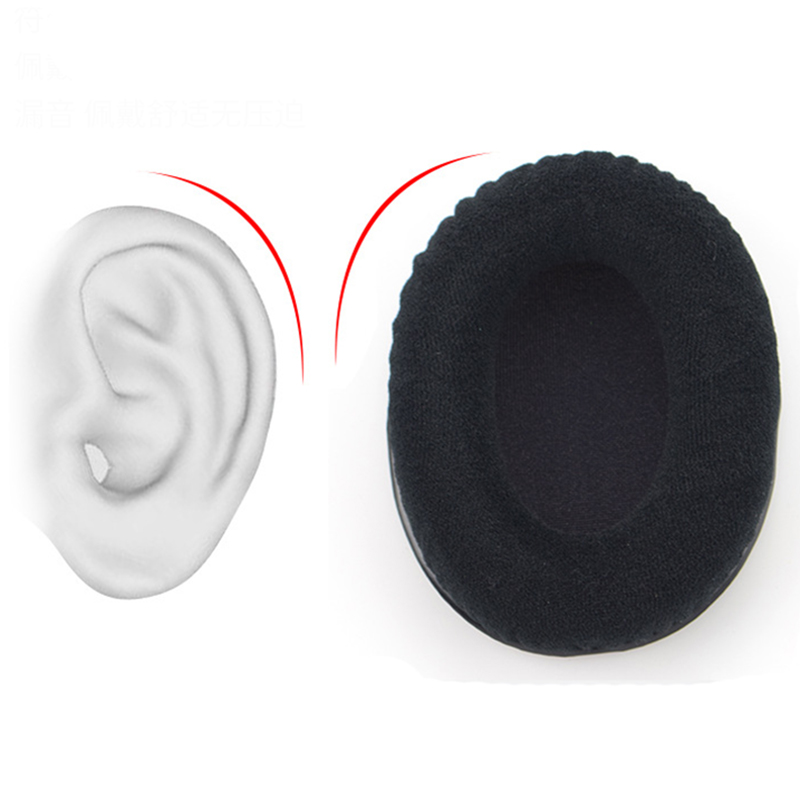 Replacement earpads for HyperX - Pc Gaming Cloud ulasan dan harga
